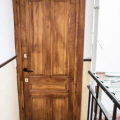 Отель Apartamento Malasaña I сауна