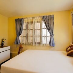 Отель Royal Prince Residence комната для гостей фото 6