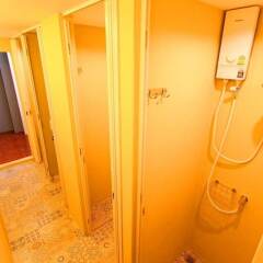 Отель Tkt'S Row House Таиланд, Бангкок - отзывы, цены и фото номеров - забронировать отель Tkt'S Row House онлайн фото 10