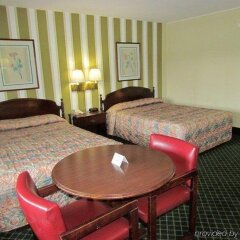 Colony House Motor Lodge in Roanoke, United States of America from 184$, photos, reviews - zenhotels.com