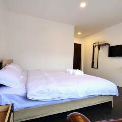 Отель Breeze Hostel Pattaya Таиланд, Паттайя - отзывы, цены и фото номеров - забронировать отель Breeze Hostel Pattaya онлайн фото 3