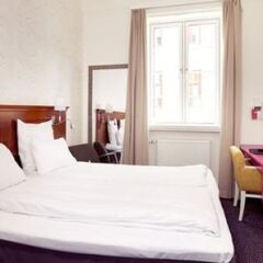 Clarion Collection Hotel Savoy фото 3