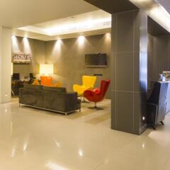 Отель Legacy Express Sukhumvit by Compass Hospitality комната для гостей фото 5