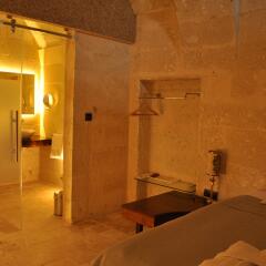 The Loop Hotel Kapadokya Аванос комната для гостей фото 5