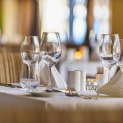 Iris Hotel Eden Прага помещение для мероприятий