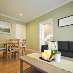 Отель Bangkok Vacation House комната для гостей