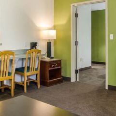 Sleep Inn Tanglewood in Roanoke, United States of America from 110$, photos, reviews - zenhotels.com