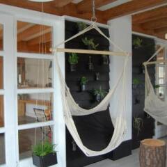 Отель Easy Lodges фото 8