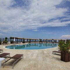 Ceshme Plus Hotel Чешме с домашними животными