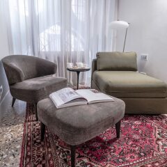 Апартаменты Joseph Apartments Венеция интерьер отеля фото 3