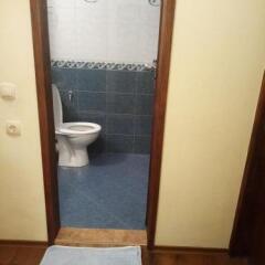 Family Hotel Ocean ванная