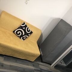Отель Rhome sweet Rhome Рим удобства в номере