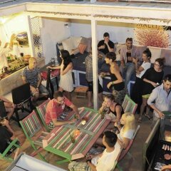 Hostel Malti развлечения