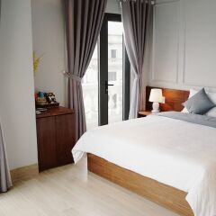 The Confetti Hotel комната для гостей фото 4
