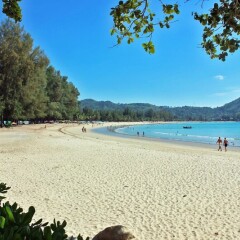 Отель Novotel Phuket Kamala Beach фото 10