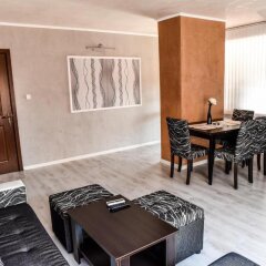 Отель Dimitur Jekov Guest House Аврен комната для гостей фото 3