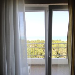 Отель Bonita Албания, Дуррес - отзывы, цены и фото номеров - забронировать отель Bonita онлайн комната для гостей фото 2