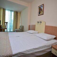 Diamond Hotel-All inclusive комната для гостей фото 2