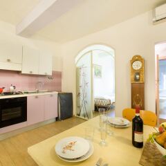 Отель Ognissanti 27- Keys Of Italy Италия, Флоренция - отзывы, цены и фото номеров - забронировать отель Ognissanti 27- Keys Of Italy онлайн в номере