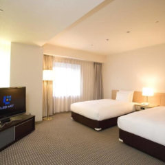 Отель Leopalace Nagoya Япония, Нагоя - отзывы, цены и фото номеров - забронировать отель Leopalace Nagoya онлайн комната для гостей фото 2