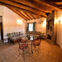 KAY6700 Villa Malhun 2 Bedrooms Турция, Кесилер - отзывы, цены и фото номеров - забронировать отель KAY6700 Villa Malhun 2 Bedrooms онлайн в номере