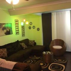 Отель Abacus Jamaica the Zana Suite Ямайка, Кингстон - отзывы, цены и фото номеров - забронировать отель Abacus Jamaica the Zana Suite онлайн комната для гостей фото 4