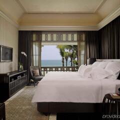 Отель Intercontinental Hua Hin Resort комната для гостей фото 5