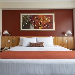 Qorianka Hotel in Lima, Peru from 61$, photos, reviews - zenhotels.com guestroom photo 4