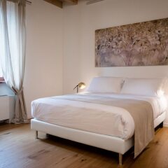La Ripa Boutique Hotel Альбино комната для гостей фото 5