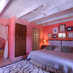 Отель Casa Belaventura Suites Boutique Eco комната для гостей