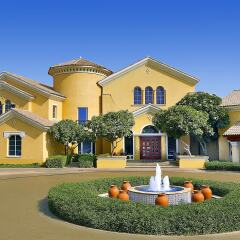Отель Arabian Ranches Golf Club фото 6