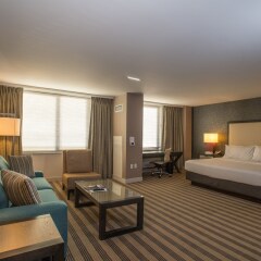 Отель Avenue Suites-A Modus Hotel США, Вашингтон - отзывы, цены и фото номеров - забронировать отель Avenue Suites-A Modus Hotel онлайн фото 11