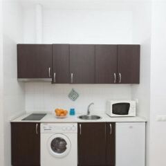 Апартаменты Happy Apartments Barcelona в номере
