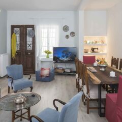 Отель Athenian House in Plaka Афины детские мероприятия