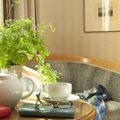 Отель Hôtel De lArcade Франция, Париж - отзывы, цены и фото номеров - забронировать отель Hôtel De lArcade онлайн интерьер отеля фото 2