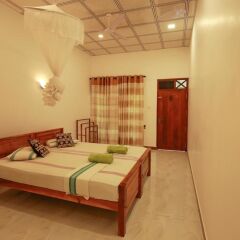 Отель La Safari Inn Tissamaharama комната для гостей фото 5