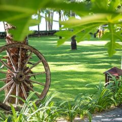 Отель Sunny Beach Resort Фантхьет фото 7