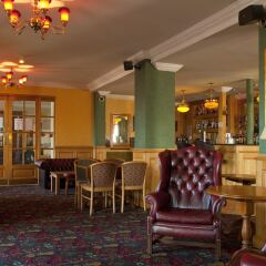 Отель The Royal Hotel Великобритания, Ливерпуль - отзывы, цены и фото номеров - забронировать отель The Royal Hotel онлайн интерьер отеля фото 2