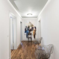 Отель Guesthouse Parques Rietberg Швейцария, Цюрих - отзывы, цены и фото номеров - забронировать отель Guesthouse Parques Rietberg онлайн спа