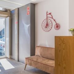 Отель Ribeiredge Guest House комната для гостей фото 5