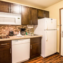 MainStay Suites in Rapid City, United States of America from 251$, photos, reviews - zenhotels.com photo 2