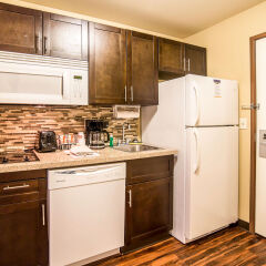 MainStay Suites Rapid City in Rapid City, United States of America from 156$, photos, reviews - zenhotels.com photo 2