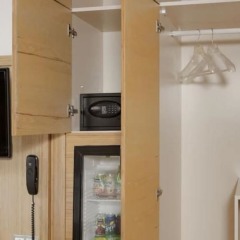 Demir Suite Hotel в номере