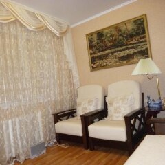 Апартаменты Apartment On Sverdlova 92 Сочи интерьер отеля