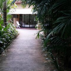 Nai Yang Beach Hotel фото 4