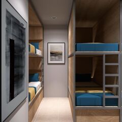Отель Hanoi Youth Hostel Вьетнам, Ханой - отзывы, цены и фото номеров - забронировать отель Hanoi Youth Hostel онлайн сауна
