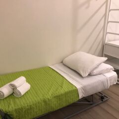 Отель Bed&BikeRome Rooms спа фото 2