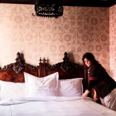 Novecento Boutique Hotel развлечения