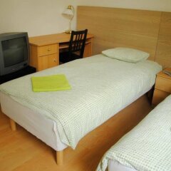 Central Station hostel in Warsaw, Poland from 56$, photos, reviews - zenhotels.com guestroom photo 5