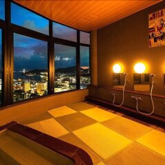Hotel Nagasaki Нагасаки спа фото 2